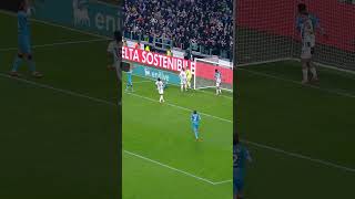 PERIN SAYS NO! #football #highlights