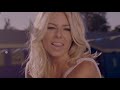 The Saturdays - What About Us