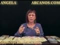 Video Horscopo Semanal ACUARIO  del 5 al 11 Junio 2011 (Semana 2011-24) (Lectura del Tarot)