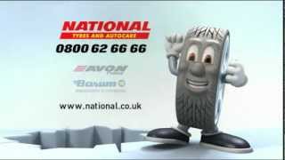 Buy National Tyres Online | Is National Tyres Online and Autocare store is worth to buy?