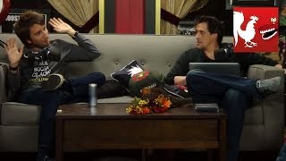 Rooster Teeth Video Podcast #245