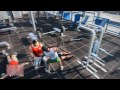 Fight the Muscle Men at Venice Beach Gym | Grand Theft Auto V