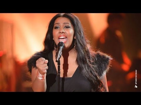 Soli Tesema Sings Halo: Sing-Off