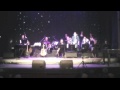 Belgium Big Band - Miniature Brain - Mimi Verderame