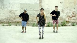 Tyga - Hijack // Pau Arnal Choreography