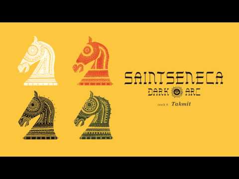 Saintseneca - "Takmit" (Full Album Stream)