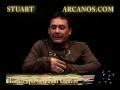 Video Horscopo Semanal CNCER  del 22 al 28 Abril 2012 (Semana 2012-17) (Lectura del Tarot)