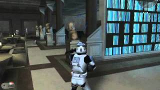 Star Wars Battle Front II Episode 6
