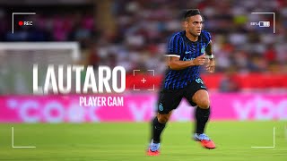 POV: DAL GRIND AL GOL, LA SETTIMANA DEL CAPITANO ©️ | PLAYER CAM 📹?