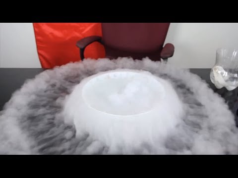 10 Amazing Science Experiments #6 - YouTube