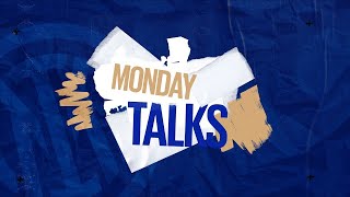 WINNING IN THE RAIN, LA SERA DEI MIRACOLI, VOLATA FINALE  ⌛🖤💙?? | Monday Talks Ep.18