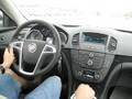 Test Drive The All New 2011 Buick Regal Cxl (acceleration, Country 