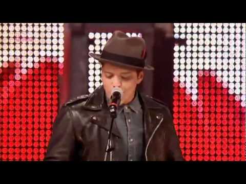 Runaway - Bruno Mars lyrics - YouTube