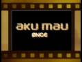 Once - Aku Mau album artwork