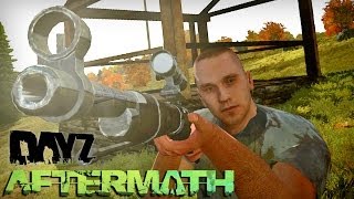 » Gestrandet « - DayZ Aftermath - #166