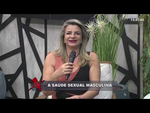 SEXO  BOM PARA A SADE? DR MARCIO CARVALHO EXPLICA NO PROGRAMA CRISTINA CALIXTO