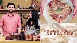 Tastemade Apresenta: Clara Vanali do Apê.ritivos!