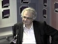 Les Matins de France Culture - Amin Maalouf