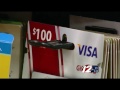 Credit Card Fraud