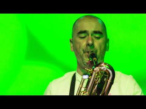 JACKDAW (2004) for Baritone Saxophone and Computer - Wayne Siegel