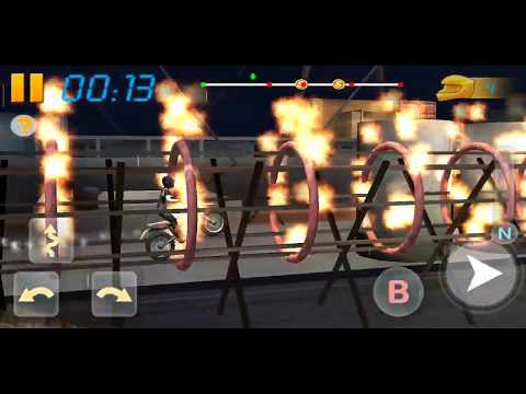 Bike racing 3d game cross hard level full stunning very funny playing gaming