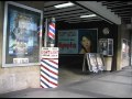 Nympha showing at Roben Cinema, Manila.dv