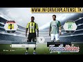 Thumbnail 1 for FIFA 14 Liga Postobon UNIFORMES // Uniforms And Kits HD Thumbnail 1 for FIFA 14 Liga Postobon UNIFORMES // Uniforms And Kits HD