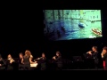 17 mai 2014 - Concerto N°5 de Vivaldi