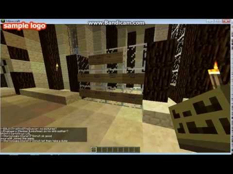 minecraft-mineshafter server (cracked players can join) ip address is ...