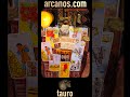 Video Horscopo Semanal TAURO  del 3 al 9 Agosto 2025 (Semana 2025-32) (Lectura del Tarot)