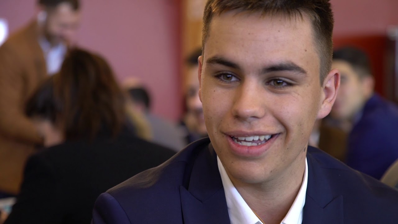 Les coulisses 2019