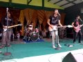 Daydreamers - Terpendam (live performance @SMAN 16 BANDUNG) album artwork