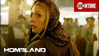 Homeland Season 4: First Look