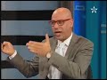 CHABAT invité du dimanche de TIJJINI - حميد شباط في ضيف الأحد