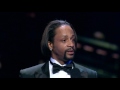 KATT WILLIAMS: Friends with Shaq- Hilarious