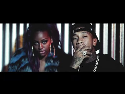 Justine Skye ft Tyga - Collide