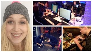 FollowMeAround LetsPlayDreh - mit Ungespielt, Taddl, Dner und HerrBergmann