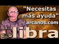 Video Horscopo Semanal LIBRA  del 22 al 28 Septiembre 2024 (Semana 2024-39) (Lectura del Tarot)