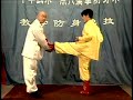 Kong fu of Pressure-Points Attack (dian xue shu qin na) 3