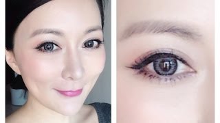 ♞[配音版]馬年馬上化新春妝♛Don't Think Just Do Makeup Tutorial