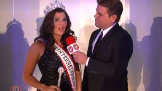 Ms International 2013 Stacy Smith on What's Up Orange County