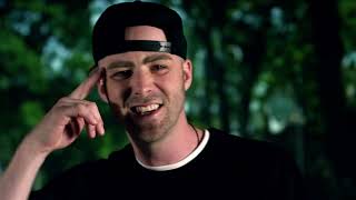 Classified - 3 Foot Tall [Official Music Video]