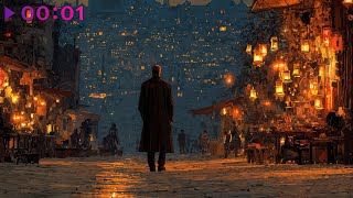 Dj Нейрофомин — Вечер тихо хмурый | Official Audio | 2025