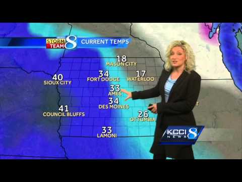 kcci meteorologist fired