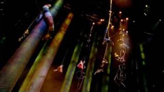 KA Cirque du Soleil show at MGM Grand in Las Vegas