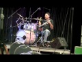 BillRayDrums Clinic Soundcheck BillRayDrums Clinic Soundcheck