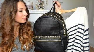 FASHION HAUL (alles aktuell erhältlich)