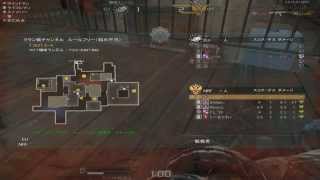 【AVA】Frag2   sTy4N