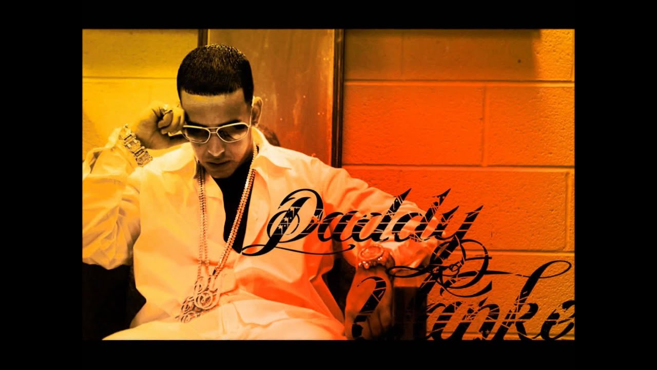 Daddy Yankee ft. Nova y Jory ♫ Aprovecha ♫ - YouTube