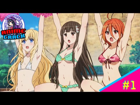 anime crack #1 - Vamo a jugar aaaarh